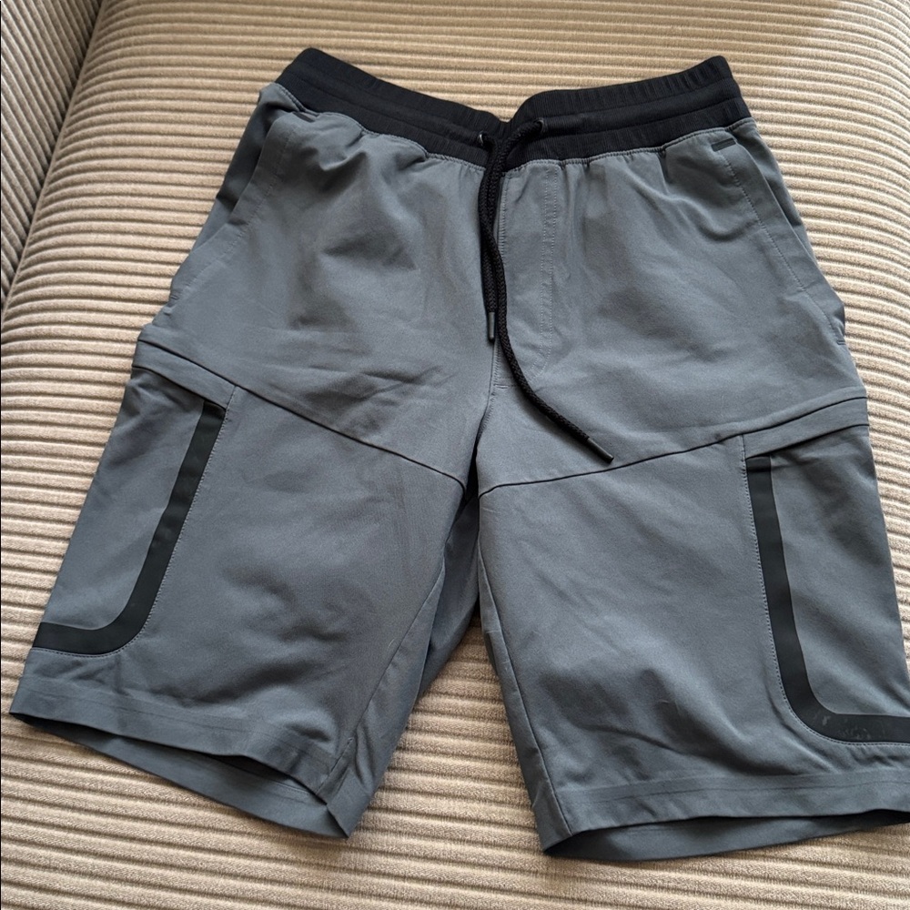 Under armour shorts